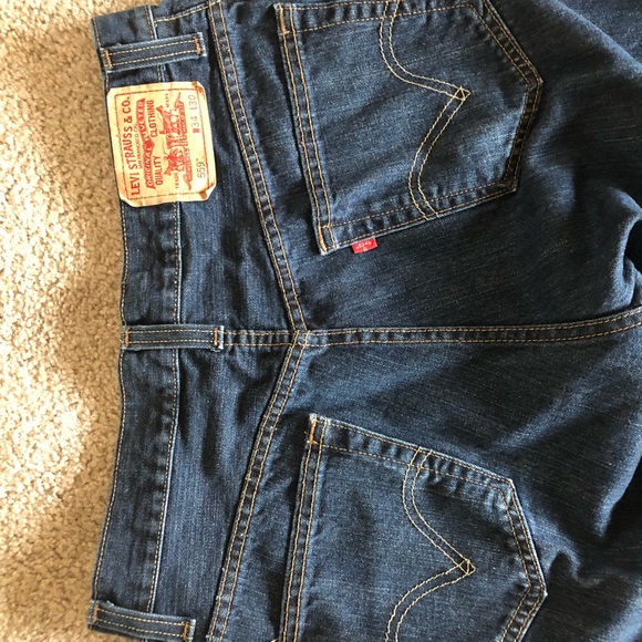 Vintage 559 Levi’s good condition - Picture 2 of 4